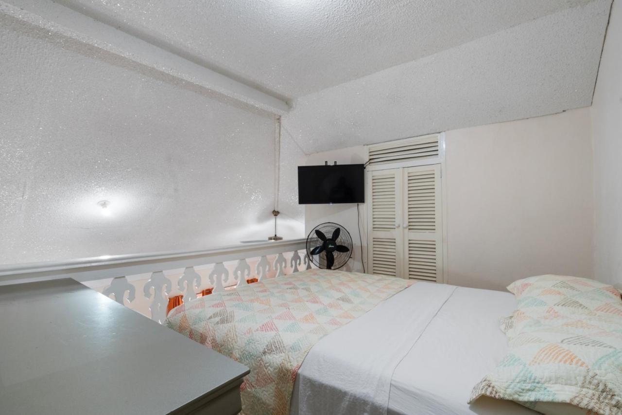 Shaw Park Gem Apt 12D Ocho Rios Exterior foto